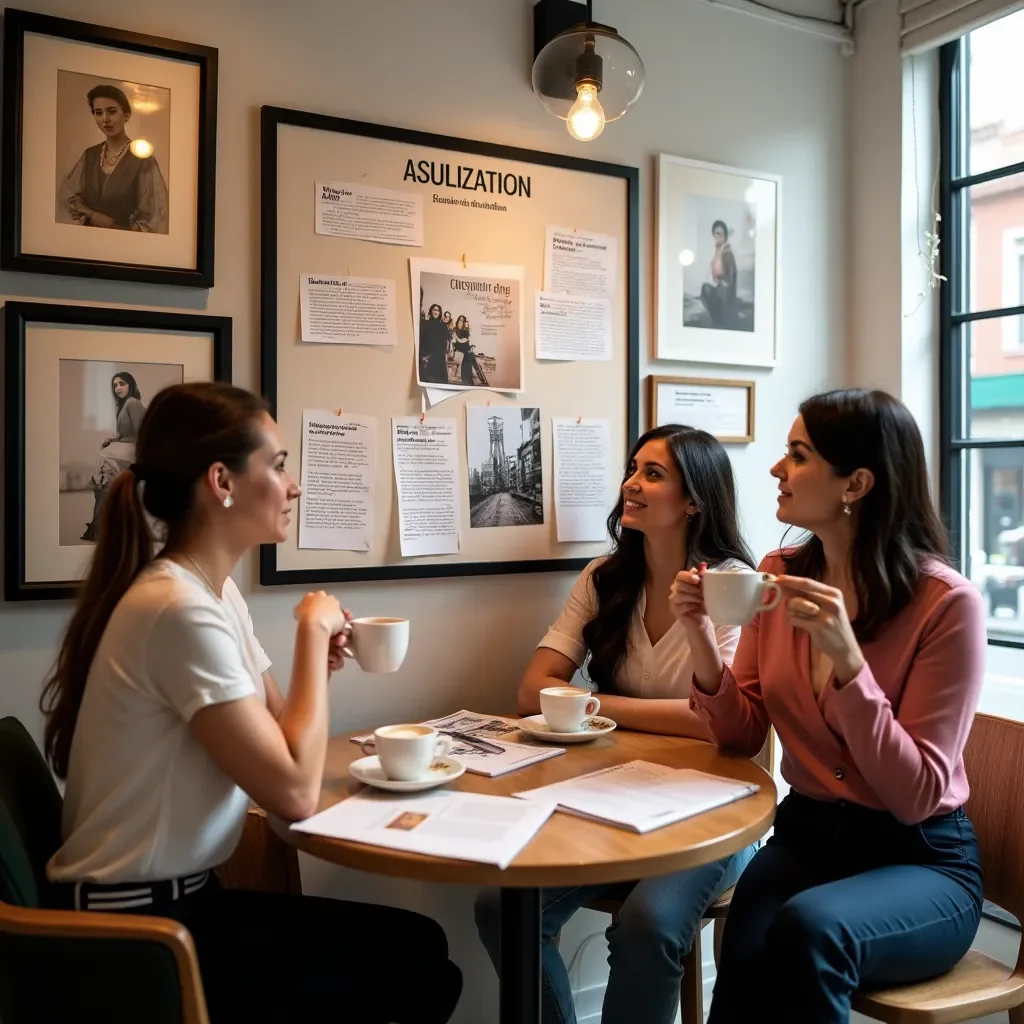 Creative design excellence